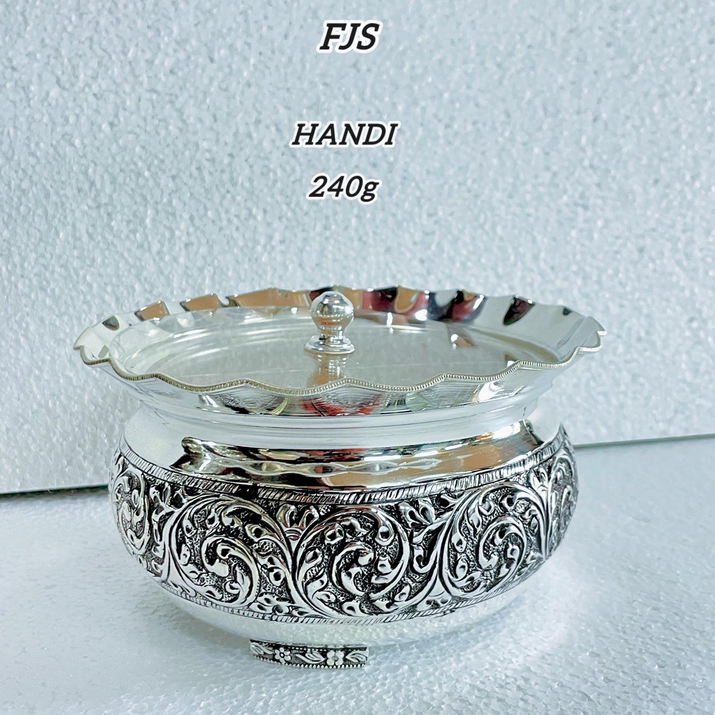 LIGHT WEIGHT DRY FRUIT BOX